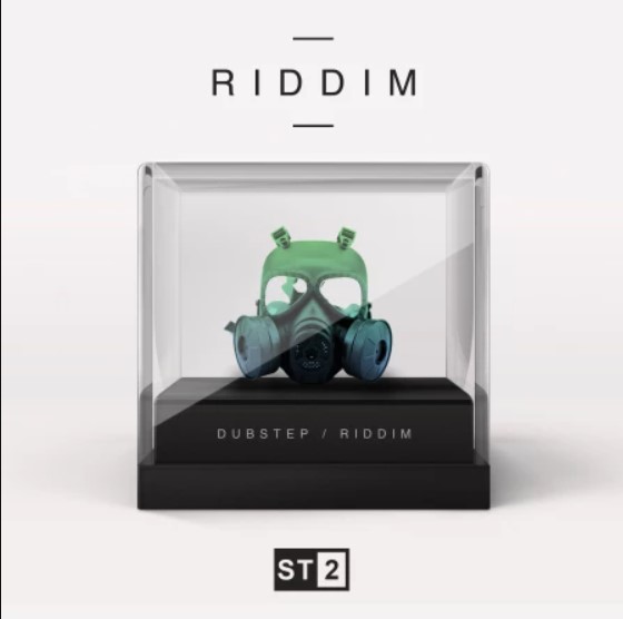 ST2 Samples Riddim [WAV, MiDi, Synth Presets] (Premium)