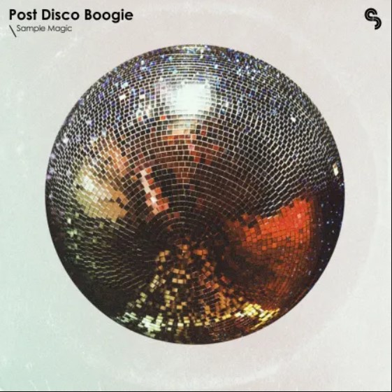 Sample Magic Post Disco Boogie [WAV, Synth Presets] (Premium)