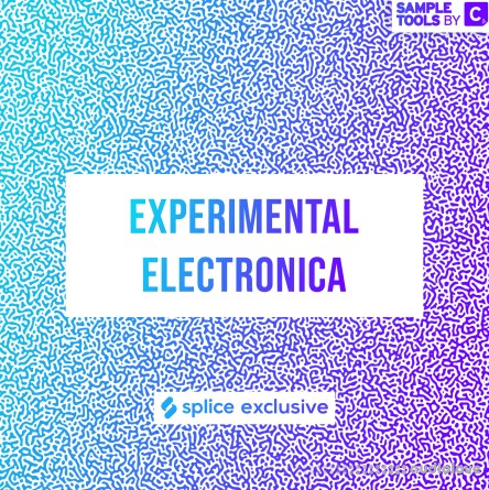 Sample Tools By Cr2 Experimental Electronica [WAV] (Premium)