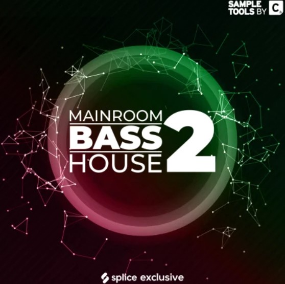 Sample Tools By Cr2 Mainroom Bass House 2 [WAV] (Premium)