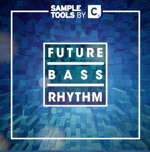 Sample Tools by Cr2 Future Bass Rhythms [WAV, MiDi] (Premium)