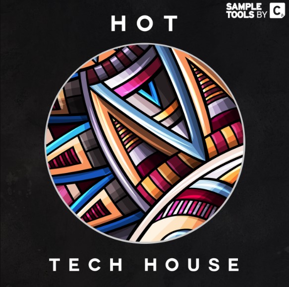 Sample Tools by Cr2 Hot Tech House [WAV, MiDi] (Premium)