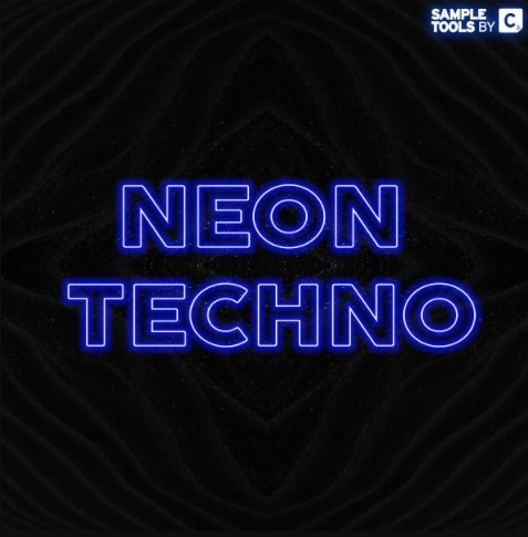 Sample Tools by Cr2 Neon Techno [WAV] (Premium)