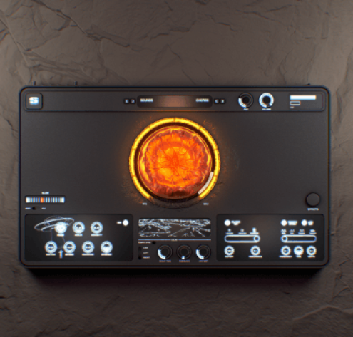 Sauceware Audio Scorch v1.0.0 Regged [WiN, MacOSX] (premium)