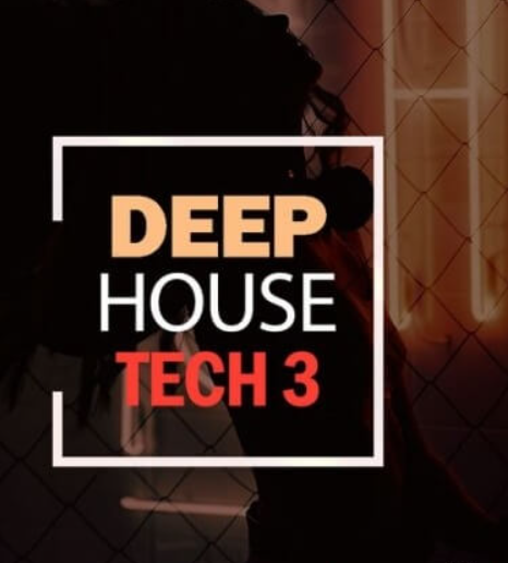 Smokey Loops Deep House Tech 3 [WAV] (premium)