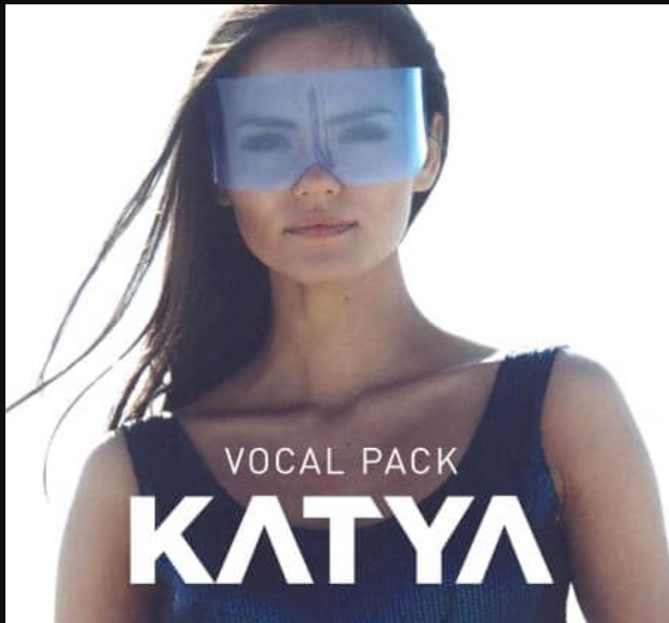 Splice Sounds Katya Vocal Pack [WAV]  (Premium)