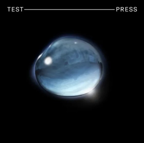 Test Press Liquid DnB 2 [WAV, MiDi, Synth Presets]