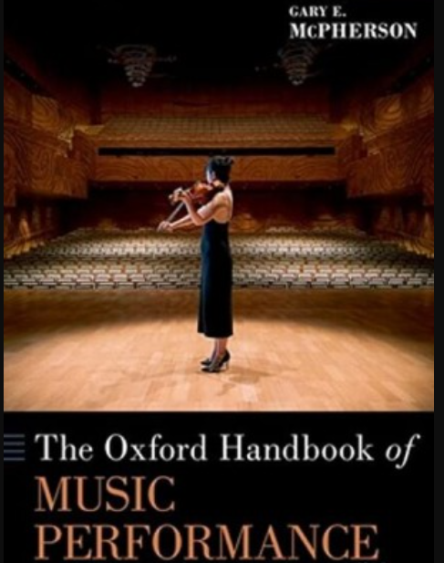 The Oxford Handbook of Music Performance, Volume 1 (Premium)