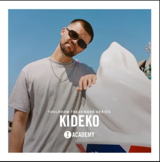 Toolroom Trademark Series Kideko [WAV] (Premium)