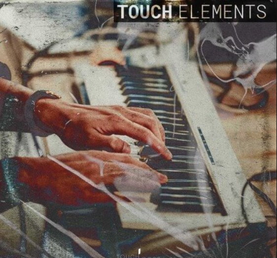 Touch Loops Songwriters Electronic [WAV]  (premium)