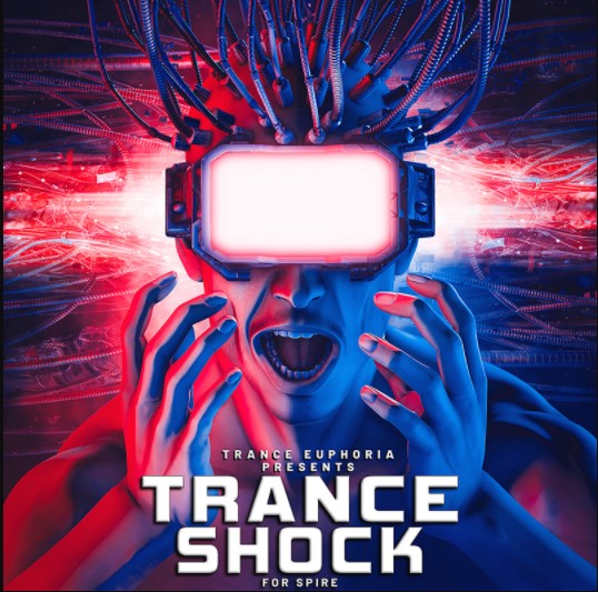 Trance Euphoria Trance Shock For Spire [WAV, MiDi, Synth Presets, DAW Templates] (Premium)