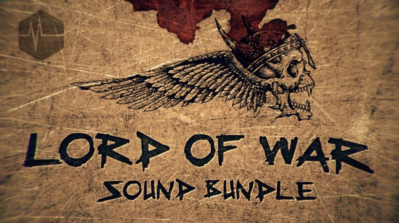 Triune Sound Lord of War SFX [WAV] (Premium)