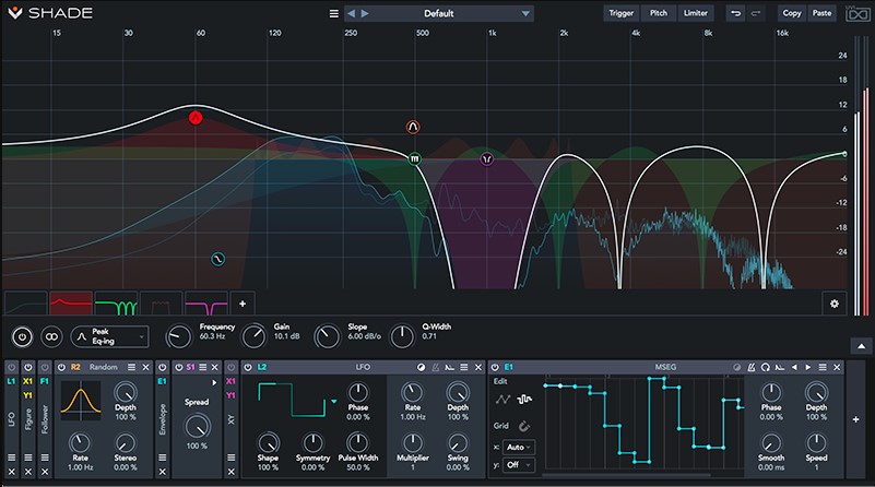 UVI Shade v1.2.2 [WiN] (Premium)