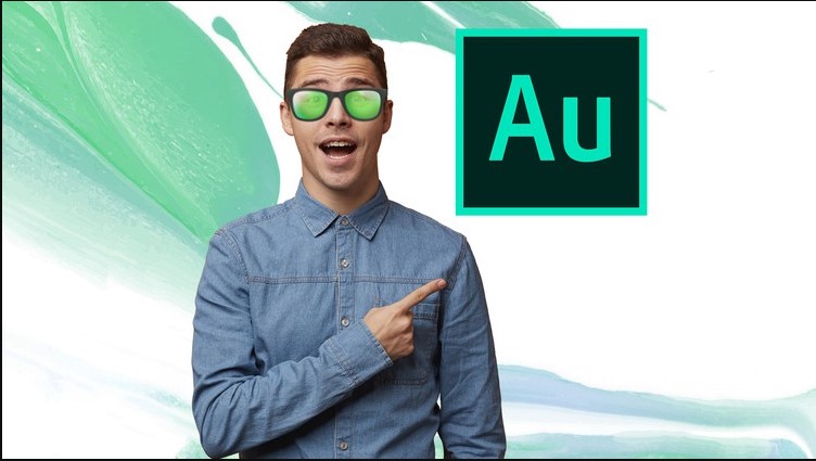 Udemy Adobe Audition CC Complete Beginners Guide to Intermediate [TUTORiAL] (Premium)