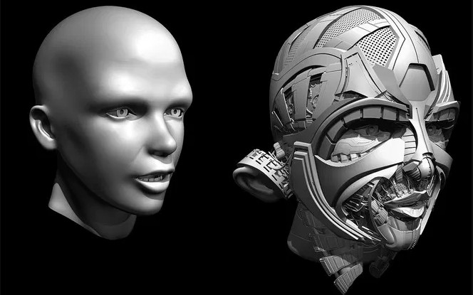 Udemy – NEW! ZBRUSH Hard Surface Techniques and Workflows All Levels (Premium)