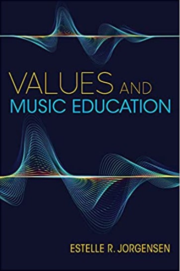 Values and Music Education (Premium)