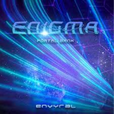 envyral ENIGMA [Portal Bank] [Synth Presets] (Premium)