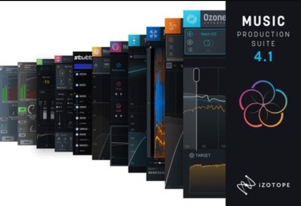 iZotope ALL PLUGIN PATCHER by XDIE v1.2 [MacOSX] (Premium)