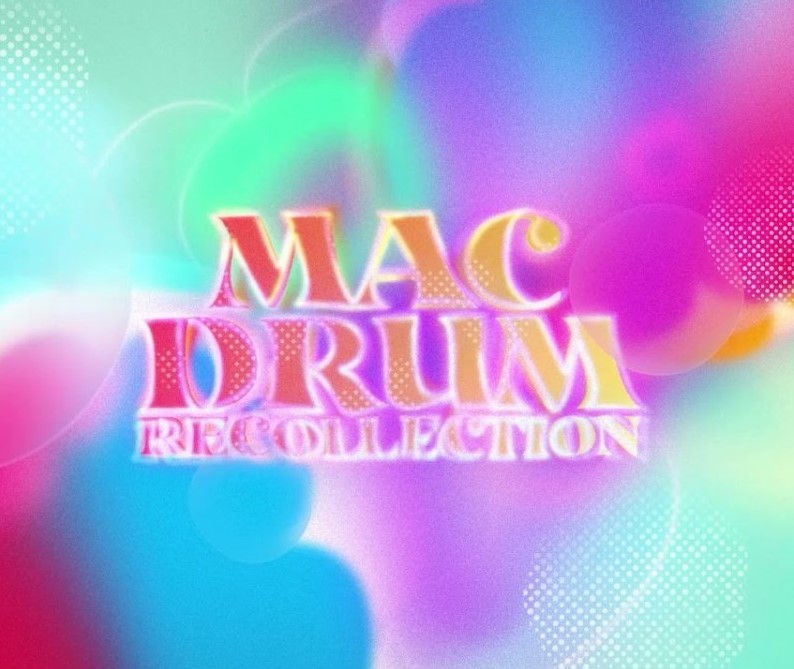 macshooter49 Mac Drum Recollection [WAV, MiDi, Synth Presets] (Premium)