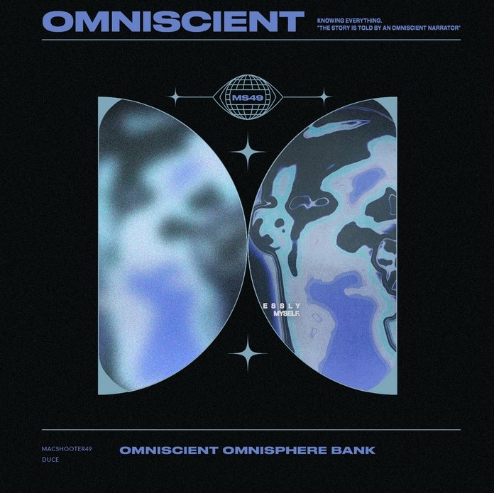 macshooter49 & duce Omniscient Omnisphere Bank [Synth Presets]