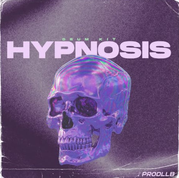 prodllb Hypnosis 2.0 DRUM/LOOP/MASTER Kit [WAV, Synth Presets] (Premium)