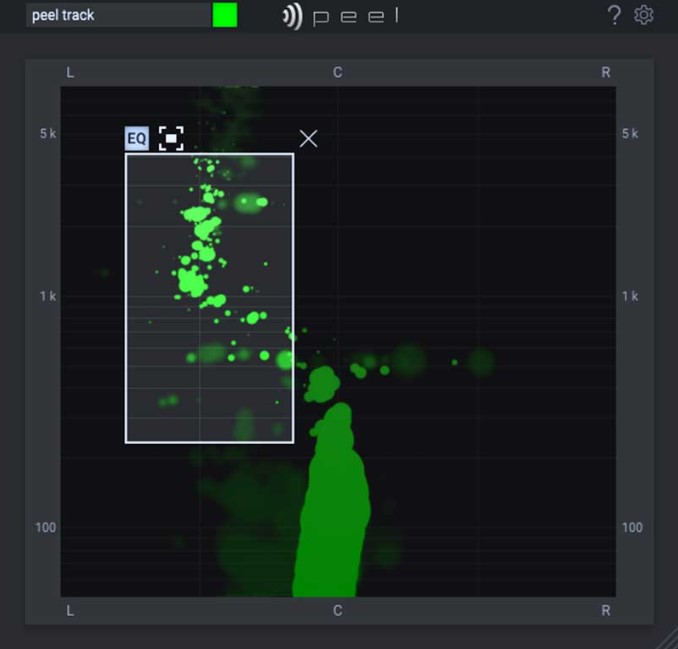 zplane peel v1.0.0 CE / v1.0.2 [WiN, MacOSX] (Premium)