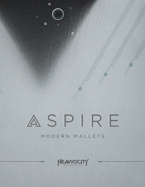 Heavyocity Aspire [KONTAKT] (Premium)