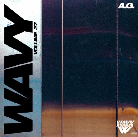 A.G. Wavy Sample Pack Vol.27 [WAV] (Premium)