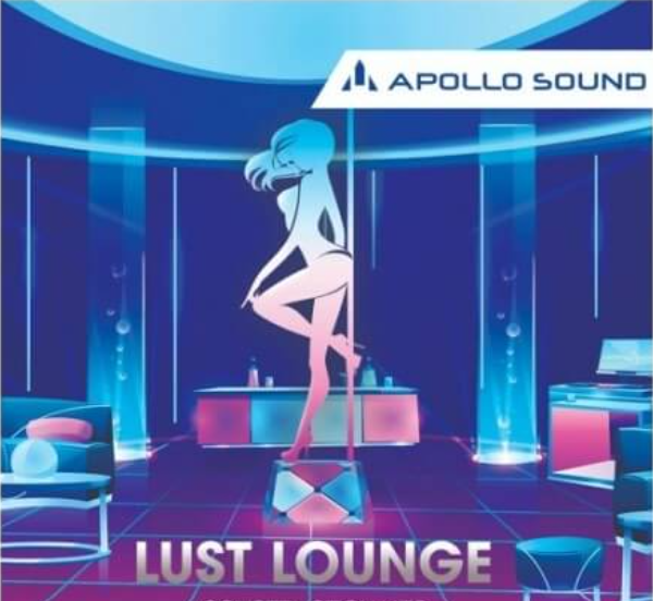 Apollo Sound Lust Lounge