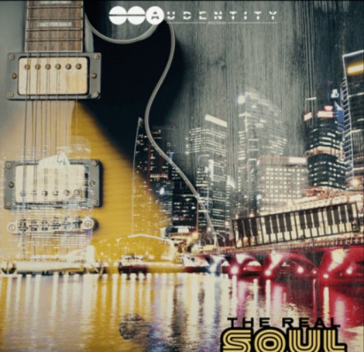 Audentity Records The Real Soul [WAV]  (Premium)