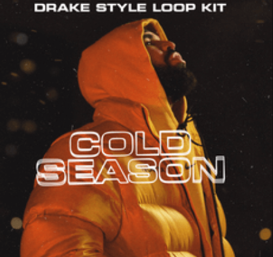 Aypebeatz Cold Season + Stems [WAV] (Premium)