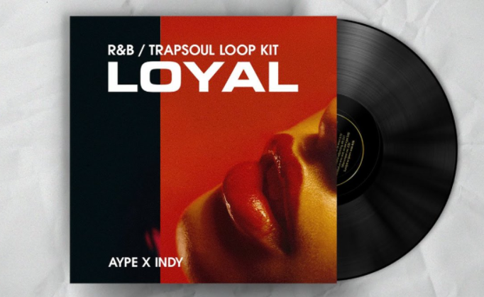 Aypebeatz LOYAL + Stems [WAV]  (premium)