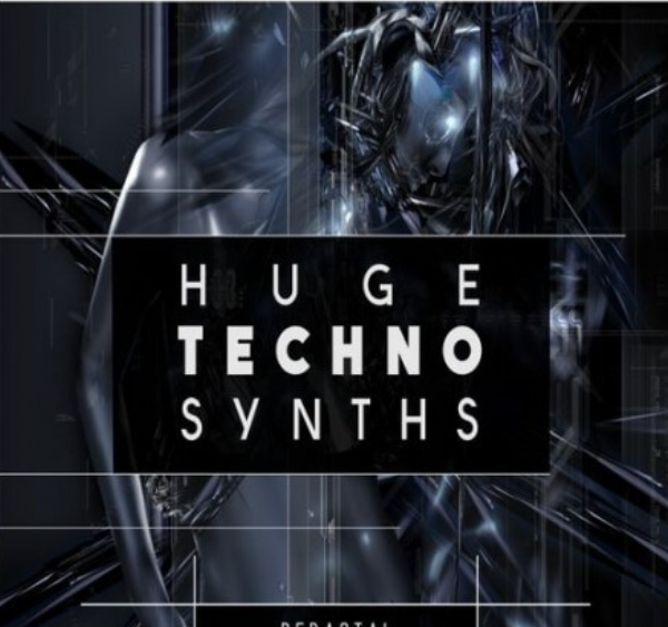 BFractal Music Huge Techno Synths [WAV]  (Premium)