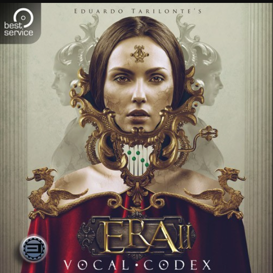 Best Service ERA II Vocal Codex [Engine]  (Premium)