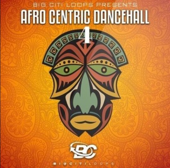 Big Citi Loops Afro Centric Dancehall 4 [WAV]