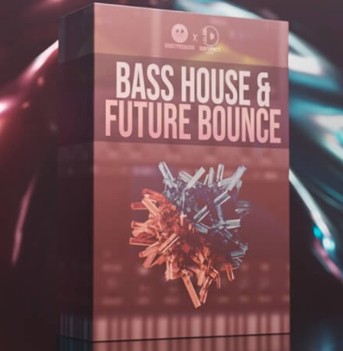 Disformity Bass House and Future Bounce [MULTiFORMAT]  (Premium)