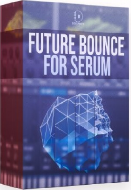 Disformity Future Bounce for Serum Vol.1 [Synth Presets, WAV, MiDi] (premium)