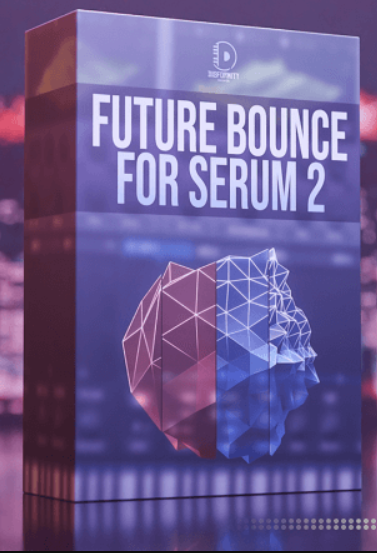 Disformity Future Bounce for Serum Vol.2 [MULTiFORMAT]  (Premium)