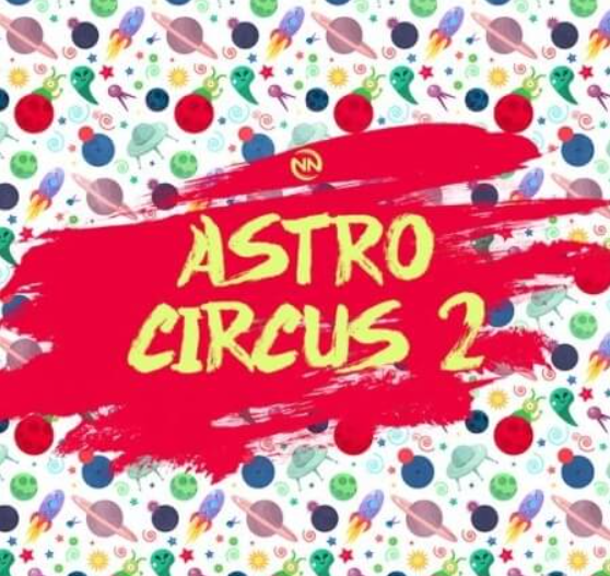 Dynasty Loops Astro Circus 2