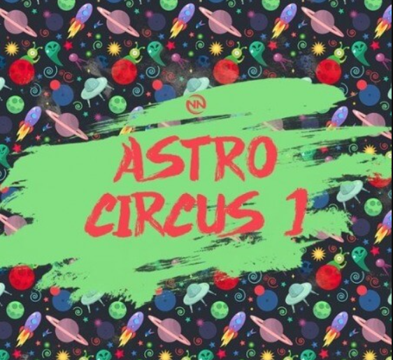 Dynasty Loops Astro Circus [WAV]  (premium)