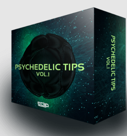 Eclipmusic Psychedelic Tips Vol.1 [TUTORiAL] (premium)