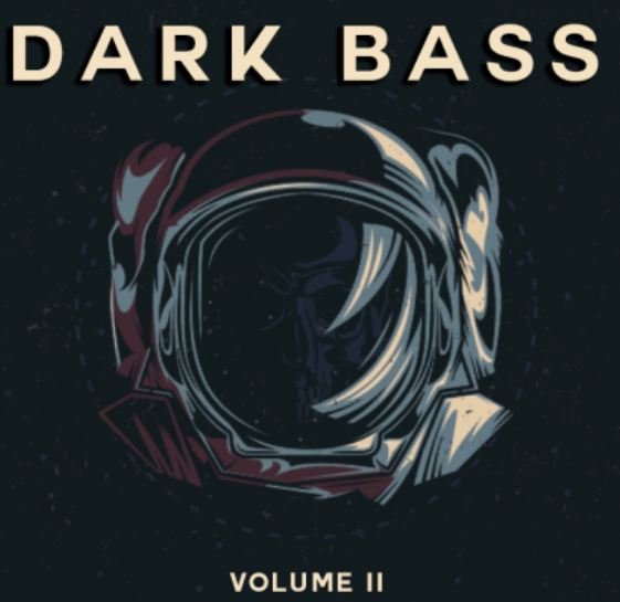 Evolution of Sound Presents Dark Bass Vol.2 [WAV, MiDi, Synth Presets] (Premium)