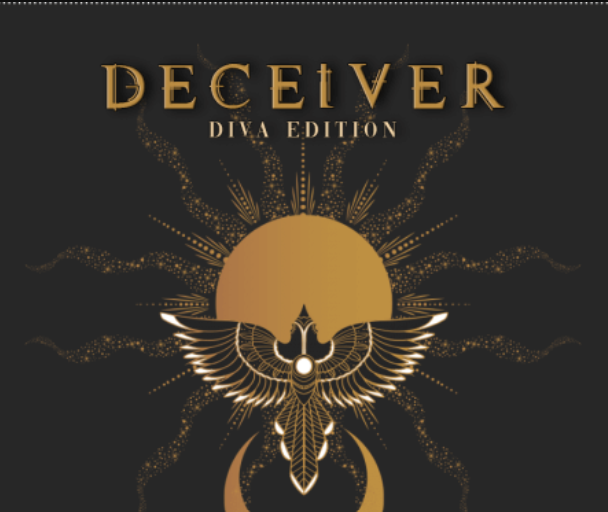 Evolution of Sounds Deceiver Diva Edition Diva Presets Pack [Synth Presets]  (Premium)