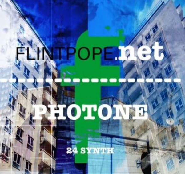 Flintpope PHOTONE [WAV]  (Premium)