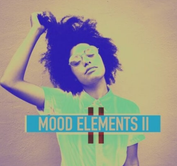 Fume Music Mood Elements II [WAV]  (Premium)