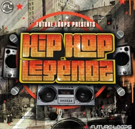 Future Loops Hip Hop Legendz