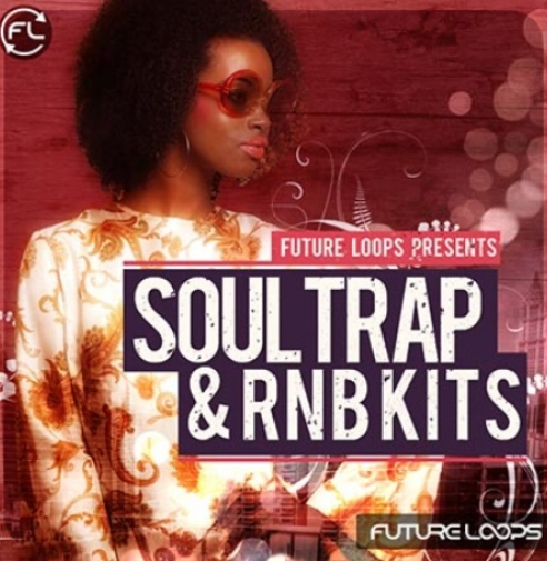 Future Loops Soul Trap and RNB Kits [WAV]  (premium)