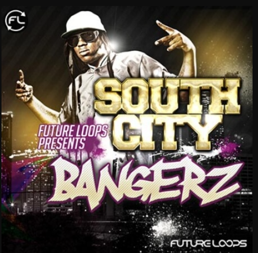 Future Loops South City Bangerz [WAV]  (premium)