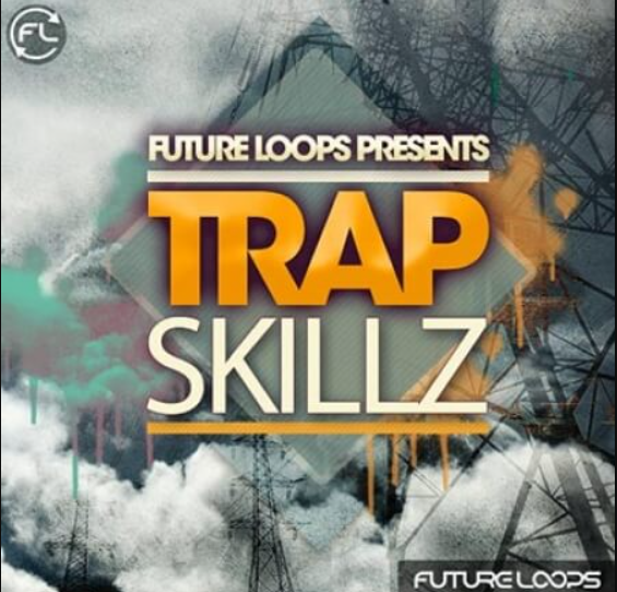 Future Loops Trap Skillz [WAV]  (Premium)