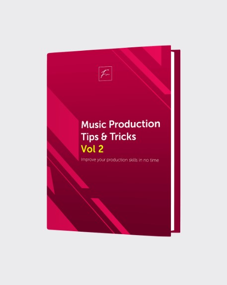 Fviimusic Music Production Tips and Tricks Vol.2 (Premium)